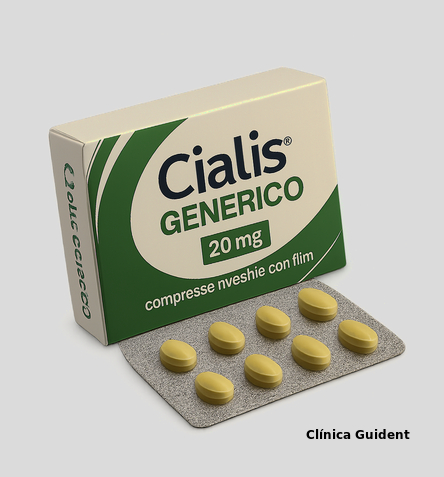 tadalafil