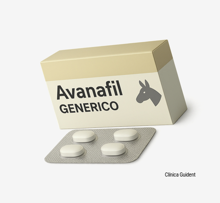 avanafil