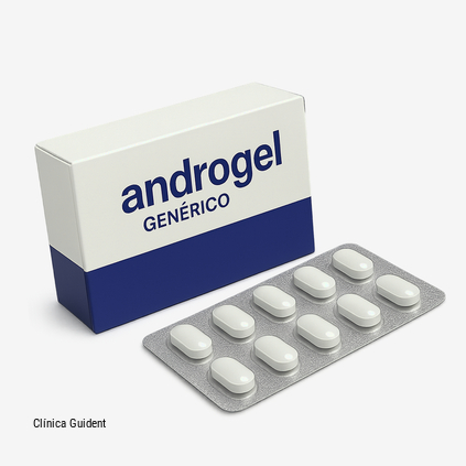 androgel