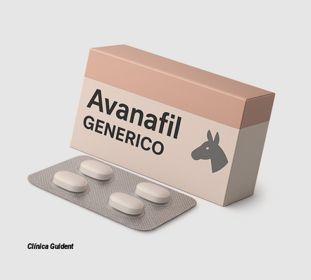 avanafil