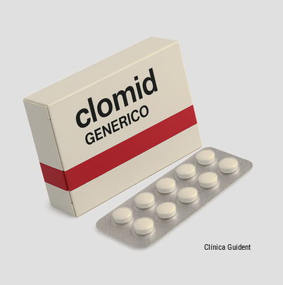 clomid