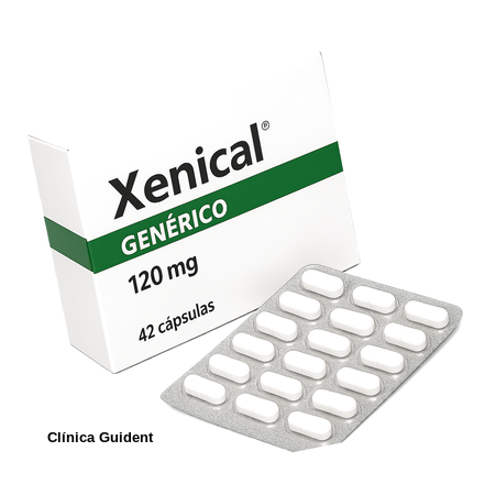 orlistat