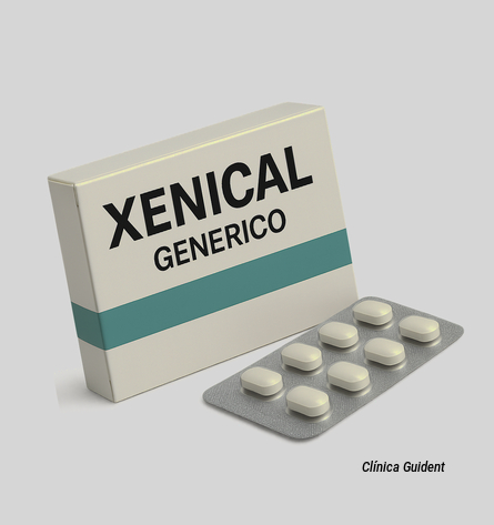 orlistat