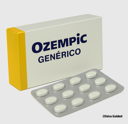 semaglutide
