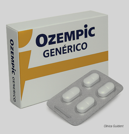 semaglutide