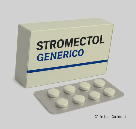 stromectol