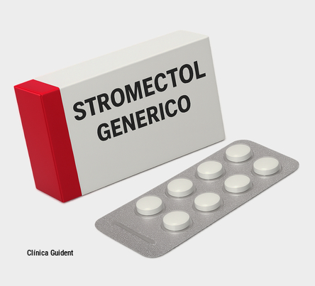stromectol