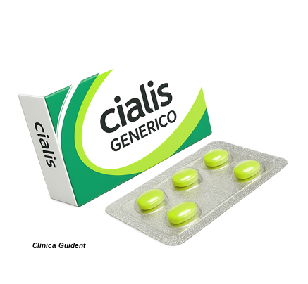tadalafil