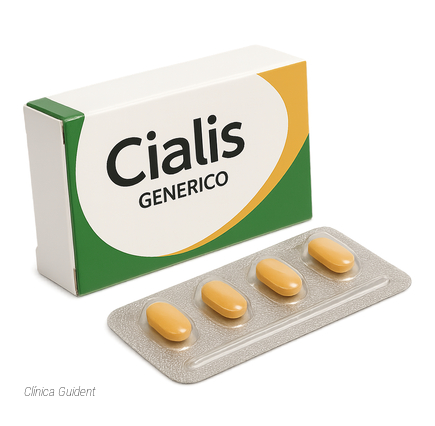 tadalafil